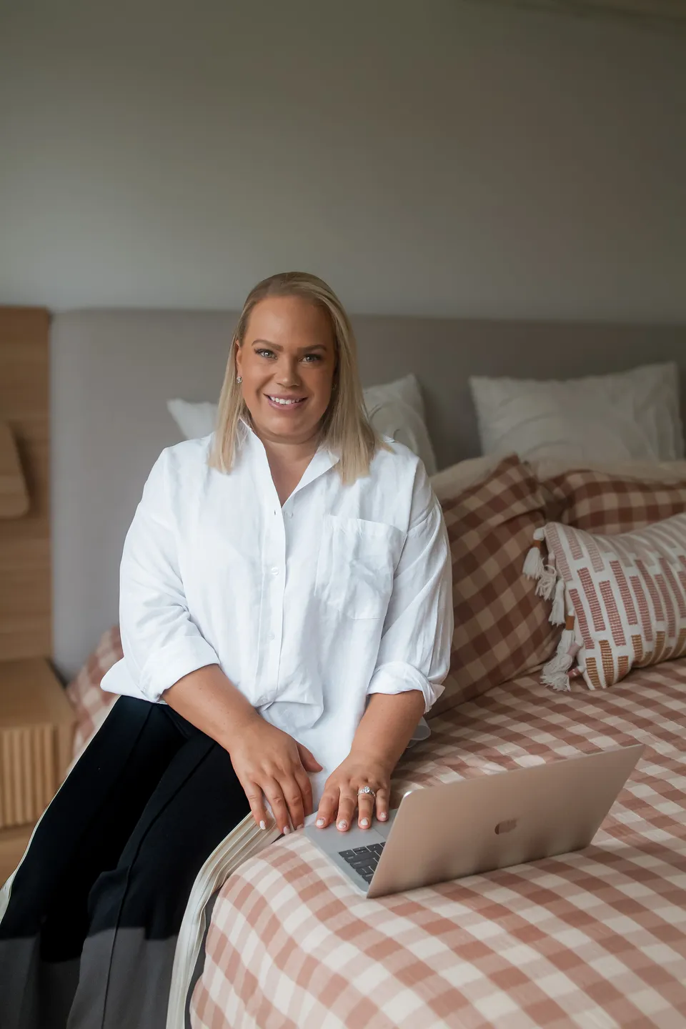 Sarah - Sleep Consultant