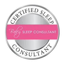 Certified Sleep Consultant